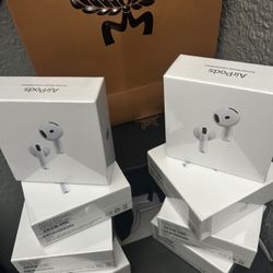 AirPod 4 ANC 