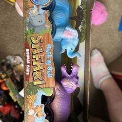 Kids Dino Trucks 