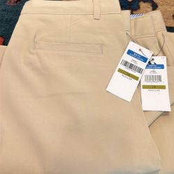 Tommy Hilfiger boys school uniform pants