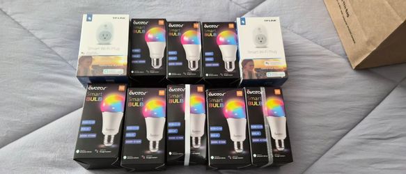 Smart Home Starter Pack