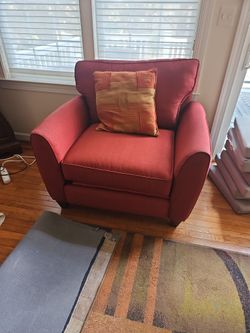 Chair And Sida