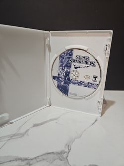 Super Smash Bros Brawl