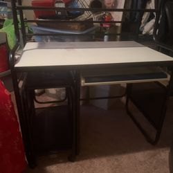 Computer Desk