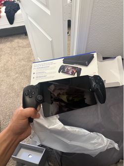 Ps5 portal