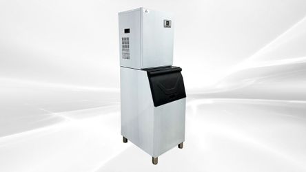 NSF 660 LBS Commercial ice maker machine CIM-3040F