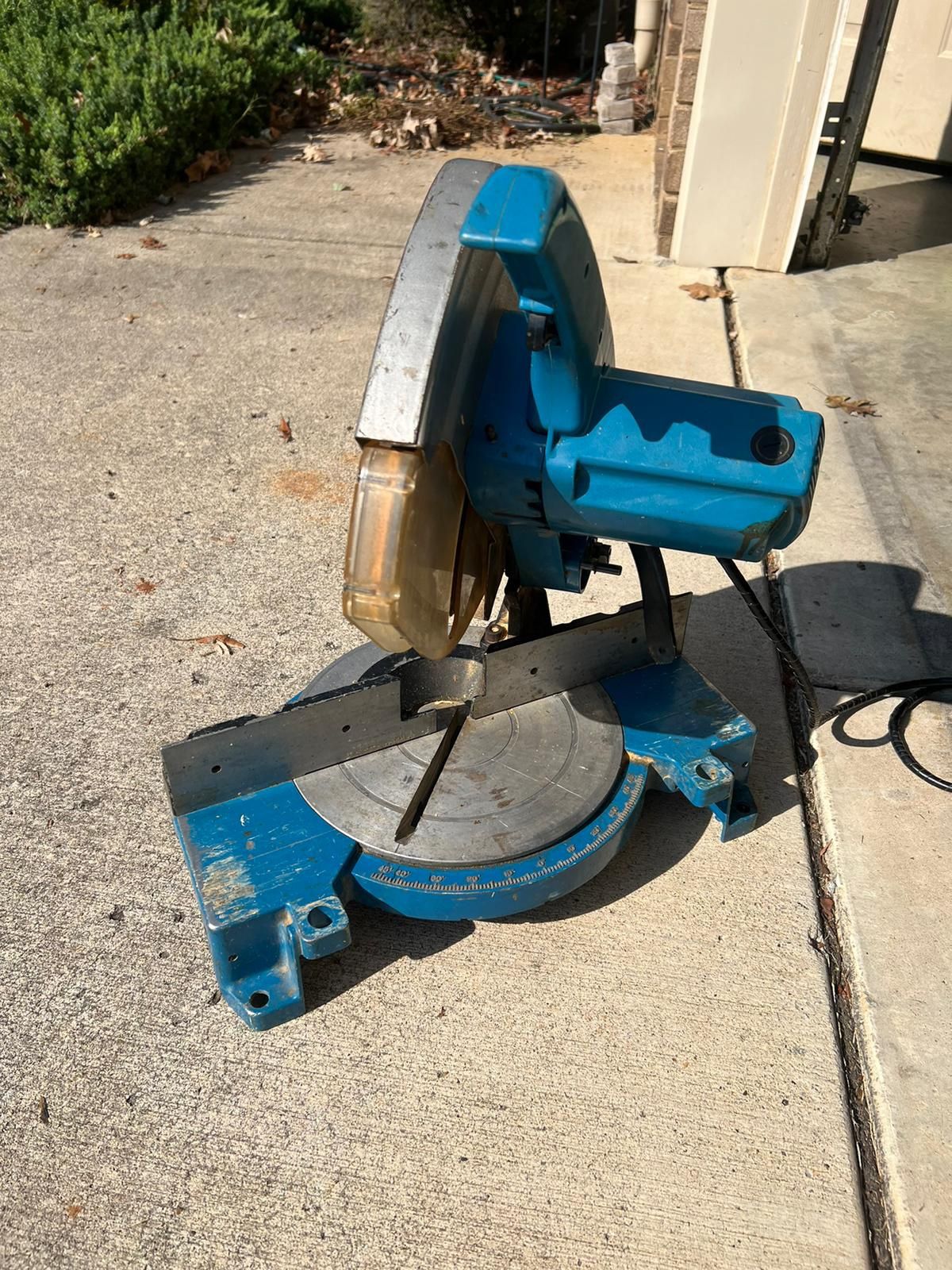 Wood Cutter