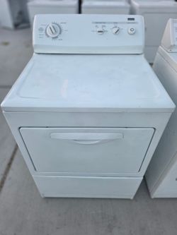 Electric Dryer Free Delivery