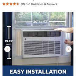 Ac Window Unit