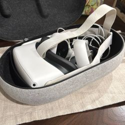 Oculus Quest 2 128gb