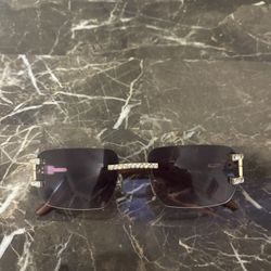 Cartier Buffs