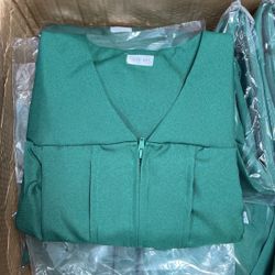 Nogales hIgh school Graduation Cap & Gown