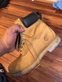 Timberland