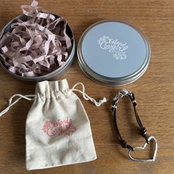 Brand New Bracelet From Island Cowgirl, Retails For $68. Asking $30