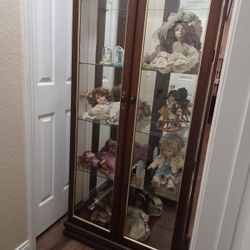 Curio De 5 Tablillas 