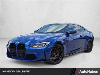 2024 BMW M4