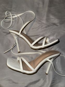 Woman Heels