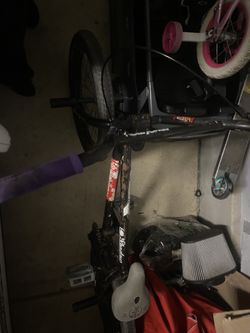 BMX