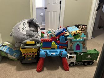 Kids Toys