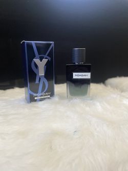 ysl eau de parfum
