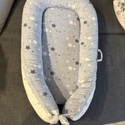 Baby Lounger