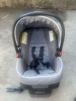Car seat