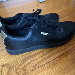 Women’s Puma Sneakers