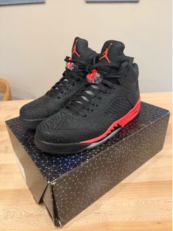 Jordan 5 3lab5