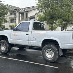 1988 Chevrolet C/K 1500