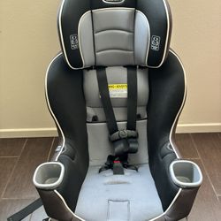 Graco Car Seat 