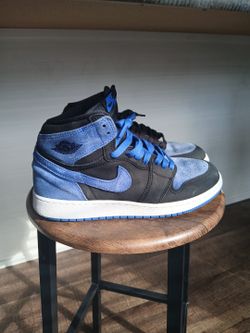 Jordan 1's