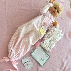 Reborn Real Life, Baby Doll