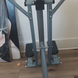 Air Walk Eliptical Trainer