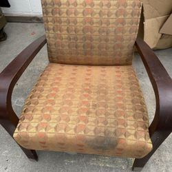 Arm Chair