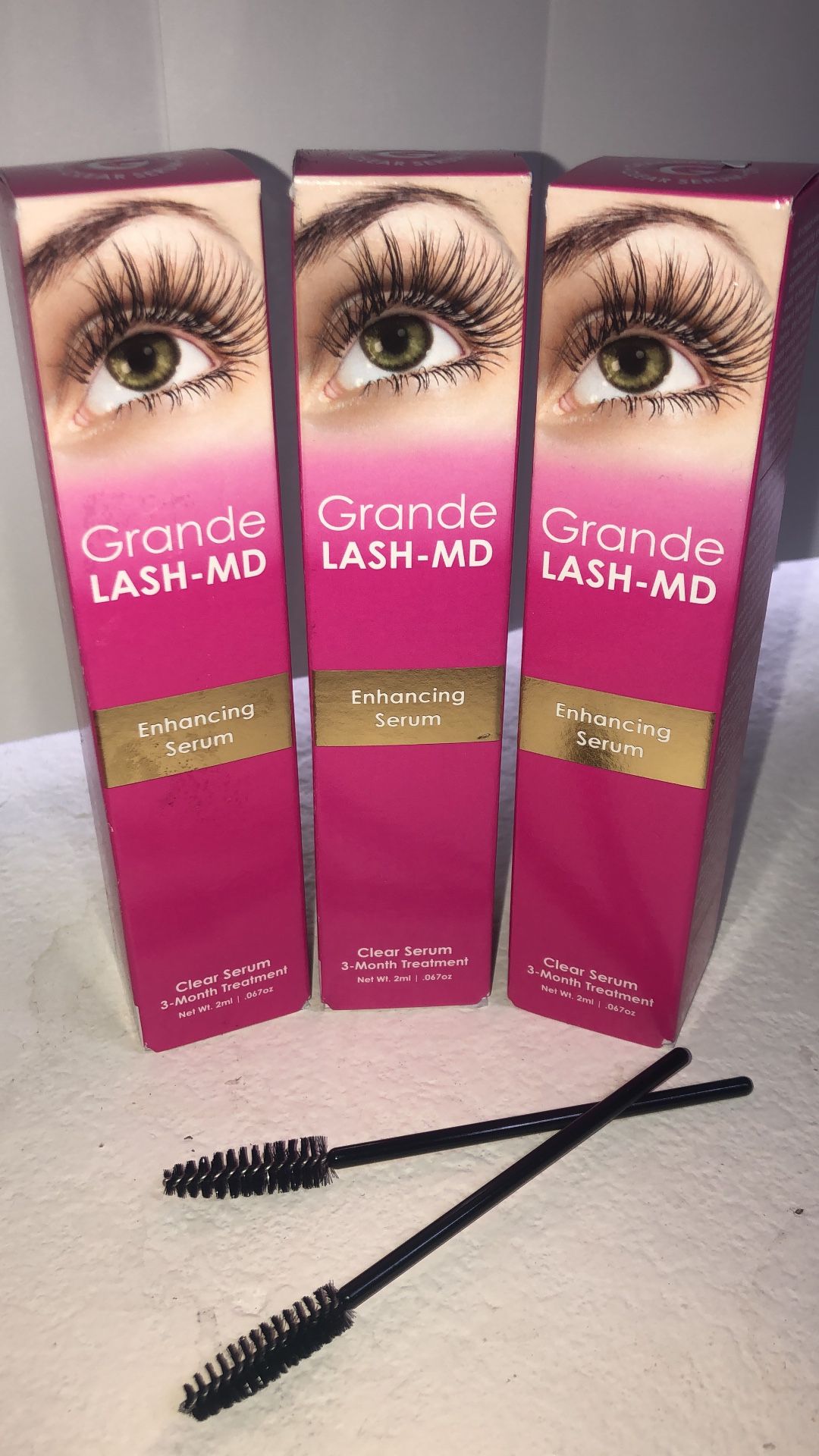 GrandeLash MD - Lash Enhancement Serum