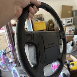 Steering Wheel For Mazda Miata 