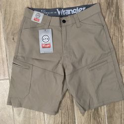 Wrangler Shorts Mens