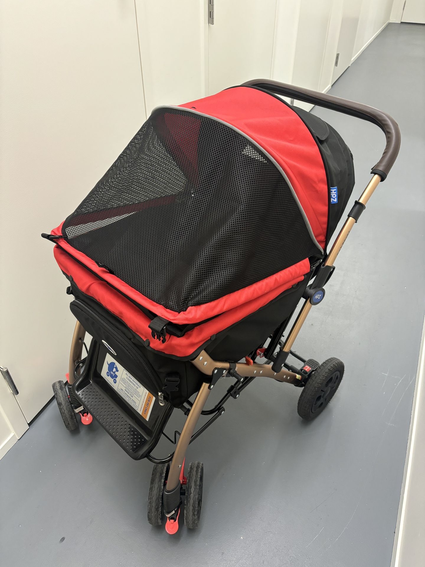 Dog/Pet Stroller