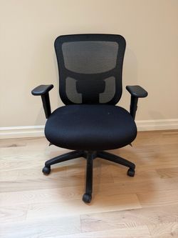 Office chair