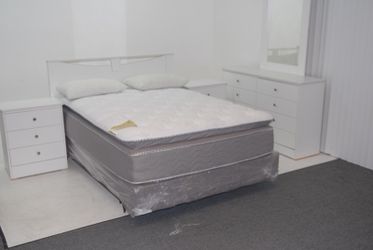 Mattress delivery