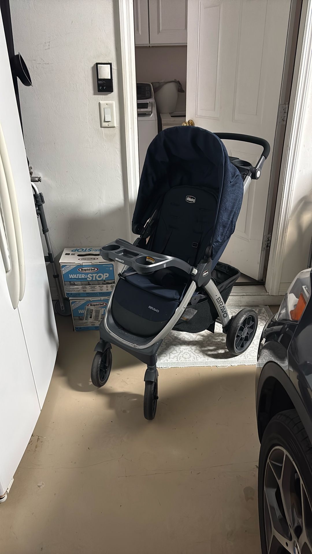 Stroller