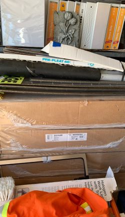 Drawer 9- pieces white