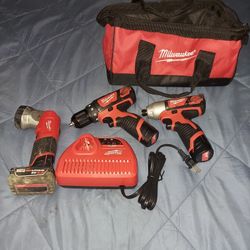 Drill Set