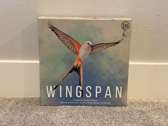 Wingspan