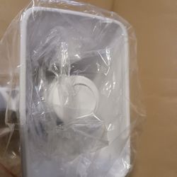 Music Box, Speakers , Icecream Bell and Caution Signs,Stop Sign