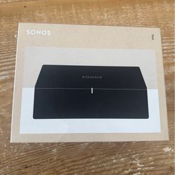 Sonos port