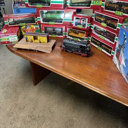 LGB Train Cars And Models 25-300 Each 