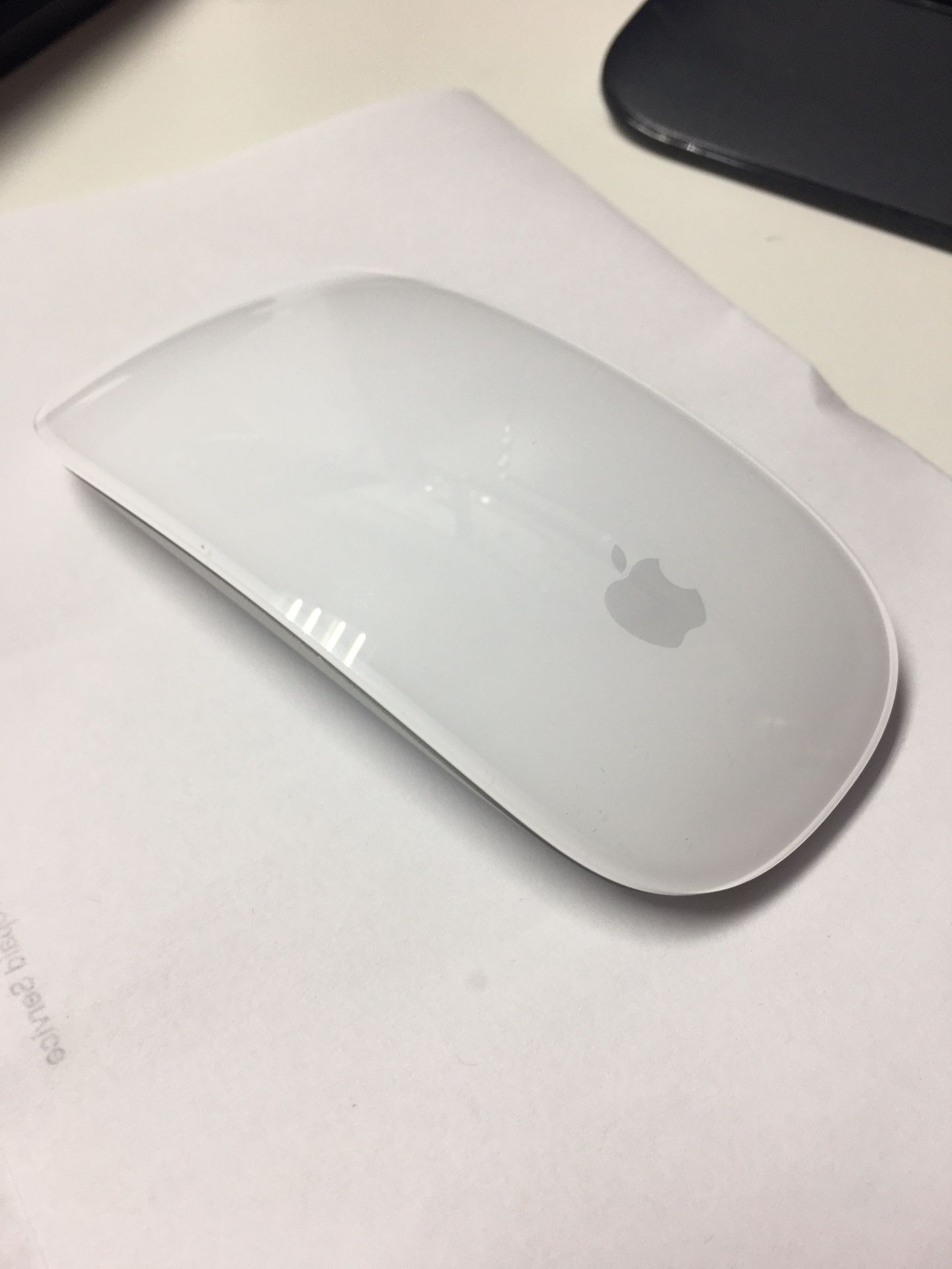 Apple Magic Mouse 2 Wireless