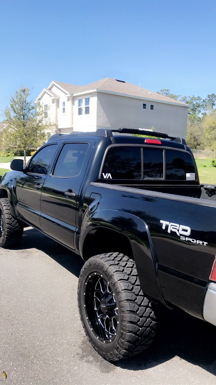2006 Toyota Tacoma