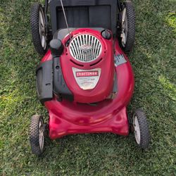 Lawn Mower 