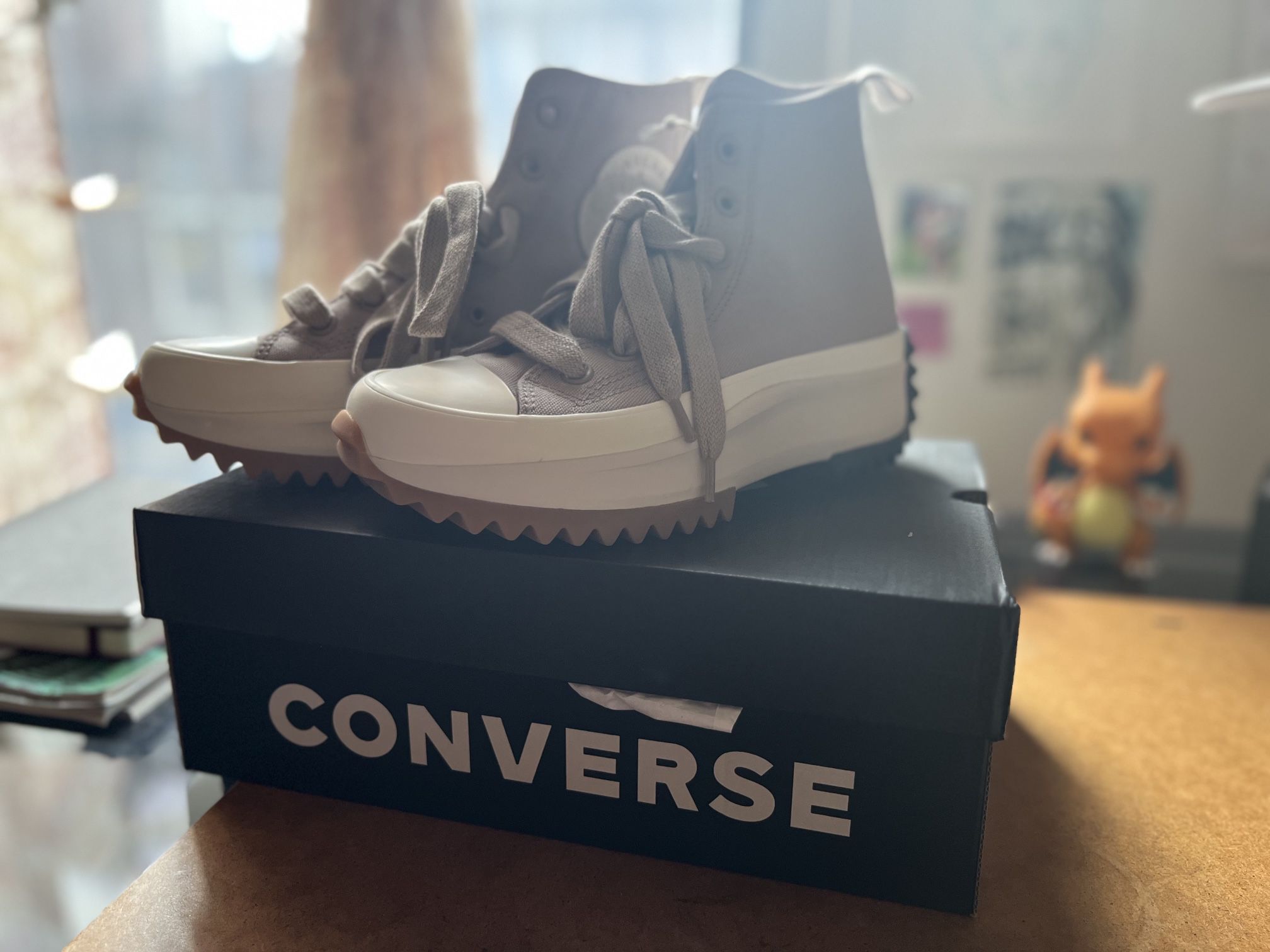 Women’s Converse 